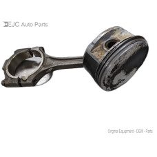 57Q034 Piston and Connecting Rod Standard For 04-06 Dodge Caravan  3.3 04666130AB