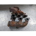 GUS507 Exhaust Manifold Pair Set For 01-07 Dodge Caravan  3.3 04781039AA