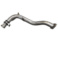 57E002 Heater Line From 2013 Dodge Dart  2.0