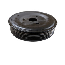 57E006 Water Pump Pulley From 2013 Dodge Dart  2.0