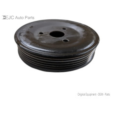 57E006 Water Pump Pulley For 13-16 Dodge Dart  2.0