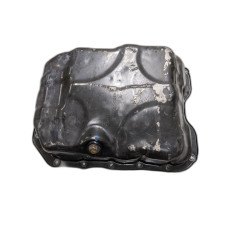 57E036 Lower Engine Oil Pan From 2013 Dodge Dart  2.0 05047566AA