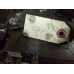 #BKW43 Engine Cylinder Block For 99-01 Ford E-350 Super Duty  6.8 5C3E6010AA