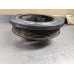 57H106 Crankshaft Pulley From 2013 Dodge Grand Caravan 3.6 57H106 Crankshaft Pulley From 2013 Dodge Grand Caravan 3.6