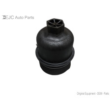 57H110 Oil Filter Cap For 11-13 Dodge Grand Caravan  3.6