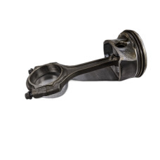 57H114 Piston and Connecting Rod Standard From 2013 Dodge Grand Caravan  3.6 5184503AH