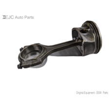 57H114 Piston and Connecting Rod Standard For 11-13 Dodge Grand Caravan  3.6 5184503AH