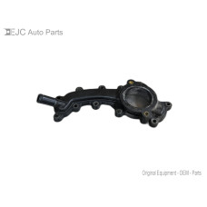 57H122 Rear Thermostat Housing For 11-13 Dodge Grand Caravan  3.6 05184653AE