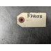 57H128 Ignition Capacitor For 11-13 Dodge Grand Caravan  3.6 68080837AB