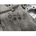 GUP207 Engine Timing Cover For 11-20 Dodge Grand Caravan  3.6 05184318AI