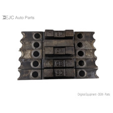 57C104 Engine Block Main Caps For 02-03 Ford F-150  4.6