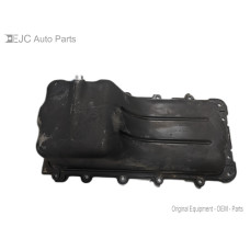 GUS407 Engine Oil Pan For 99-04 Ford F-150  4.6 XL1E6675CA