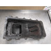 GUS407 Engine Oil Pan For 99-04 Ford F-150  4.6 XL1E6675CA