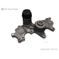 57P007 Idler Pulley For 11-14 Ford F-150  3.7 BR3E8B593DA