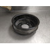 57P009 Water Pump Pulley For 11-14 Ford F-150  3.7 BR3E8A528GA