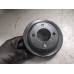 57P009 Water Pump Pulley For 11-14 Ford F-150  3.7 BR3E8A528GA