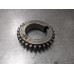 57P017 Crankshaft Timing Gear For 11-14 Ford F-150  3.7 AT4E6306AA