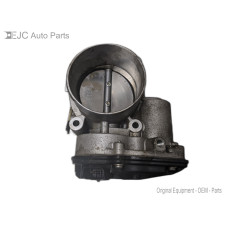 57P025 Throttle Valve Body For 11-17 Ford F-150  3.7 AT4E9F991EL