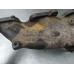 GUS410 Exhaust Manifold Pair Set For 11-17 Ford F-150  3.7 BX2E9430BC