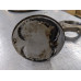 55B001 Piston and Connecting Rod Standard For 07-08 GMC Acadia  3.6