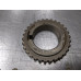 55B007 Crankshaft Timing Gear For 07-08 GMC Acadia  3.6
