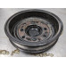 55B008 Water Pump Pulley For 07-08 GMC Acadia  3.6 12574518