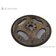 55B011 Flexplate From 2007 GMC Acadia  3.6 12597026