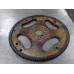 55B011 Flexplate From 2007 GMC Acadia  3.6 12597026