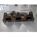 55B014 Left Exhaust Manifold For 07-17 GMC Acadia  3.6 12571100