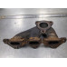 55B014 Left Exhaust Manifold For 07-17 GMC Acadia  3.6 12571100