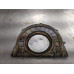 55B022 Rear Oil Seal Housing For 07-08 GMC Acadia  3.6