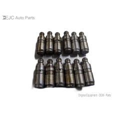 55B032 Lifters Set One Side For 07-08 GMC Acadia  3.6