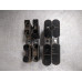 57E106 Lifter Retainers For 10-13 Cadillac Escalade EXT  6.2 12595365