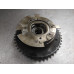 57E107 Camshaft Timing Gear For 10-13 Cadillac Escalade EXT  6.2 12606358