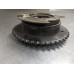 57E107 Camshaft Timing Gear For 10-13 Cadillac Escalade EXT  6.2 12606358
