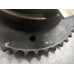 57E107 Camshaft Timing Gear For 10-13 Cadillac Escalade EXT  6.2 12606358