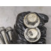 57E114 Cylinder Head Bolt Kit For 10-13 Cadillac Escalade EXT  6.2