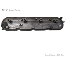 57E119 Left Valve Cover For 10-13 Cadillac Escalade EXT  6.2 12611059