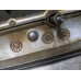 57E120 Right Valve Cover For 10-13 Cadillac Escalade EXT  6.2 112611021