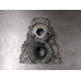 57E130 Engine Timing Cover From 2011 Cadillac Escalade EXT  6.2 12594939
