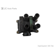 57C011 Ignition Coil Igniter Pack From 2005 Mazda 6  2.3