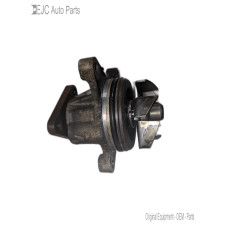 57C013 Water Coolant Pump From 2005 Mazda 6  2.3 4S4E8501AE