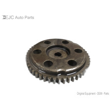 57C016 Exhaust Camshaft Timing Gear From 2005 Mazda 6  2.3