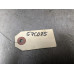 57C025 Engine Lift Bracket From 2005 Mazda 6  2.3