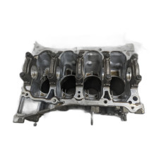 #BLE18 Engine Cylinder Block From 2010 Toyota Camry  2.5
