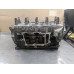 #BLE18 Engine Cylinder Block From 2010 Toyota Camry  2.5