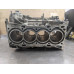 #BLE18 Engine Cylinder Block From 2010 Toyota Camry  2.5