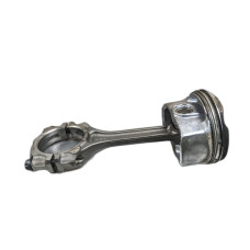 57G012 Piston and Connecting Rod Standard From 2010 Toyota Camry  2.5