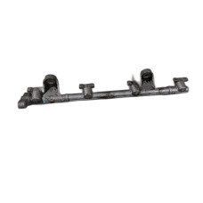 57G015 Fuel Injector Rail From 2010 Toyota Camry  2.5