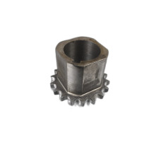 57G022 Crankshaft Timing Gear From 2010 Toyota Camry  2.5